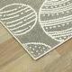 preview thumbnail 4 of 25, Taylor & Olive Kids Planets Area Rug