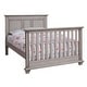 preview thumbnail 9 of 8, Oxford Baby Kenilworth 4 in 1 Convertible Crib