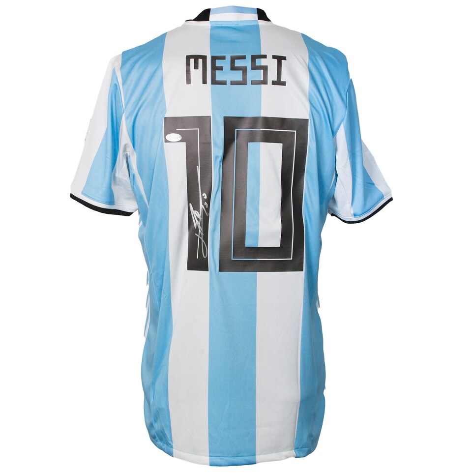 adidas messi jersey