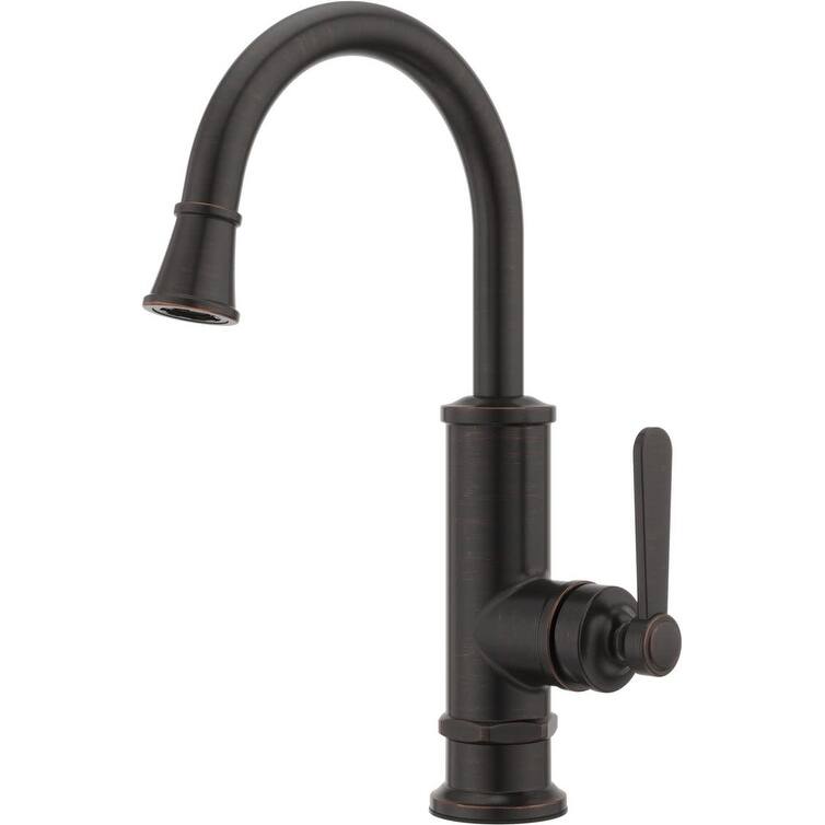 Pfister GT72-TD Port Haven 1.8 GPM Single Hole Bar Faucet