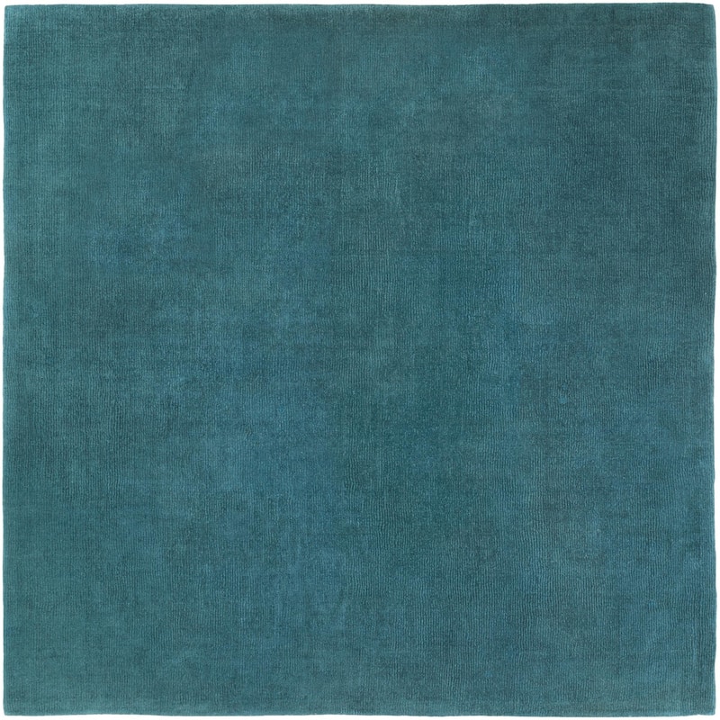 Livabliss Mystique Casual Solid Area Rug