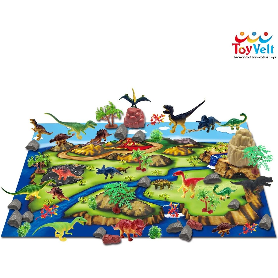 t rex toys for 4 year old