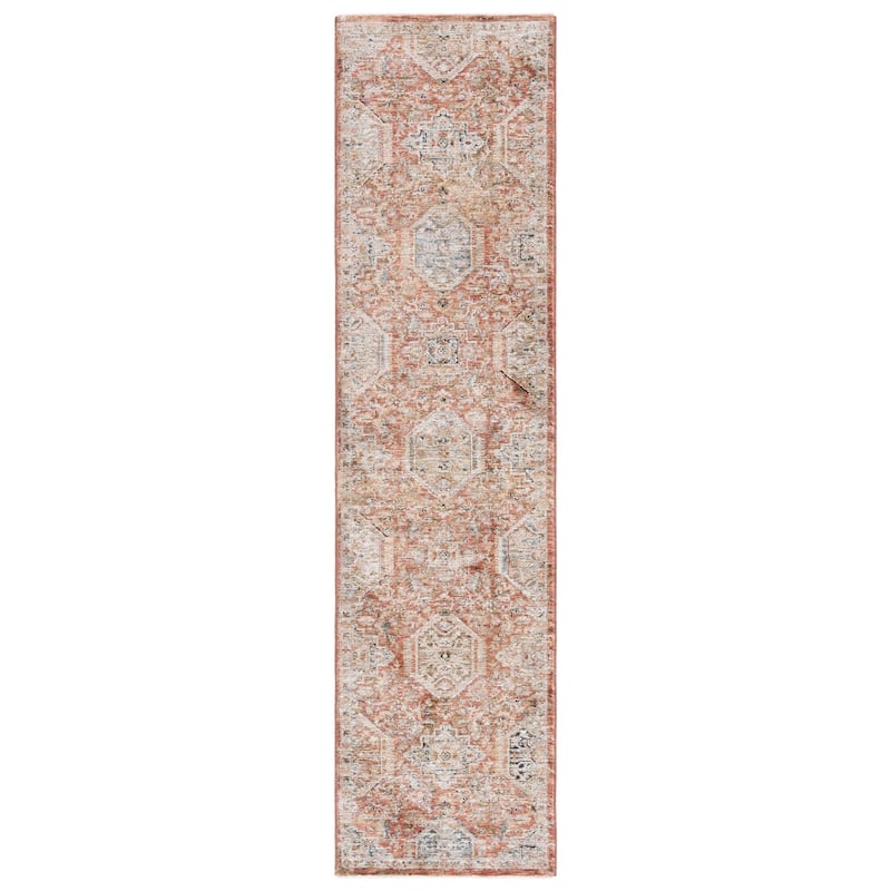 SAFAVIEH Silverado Zena Vintage Oriental Rug
