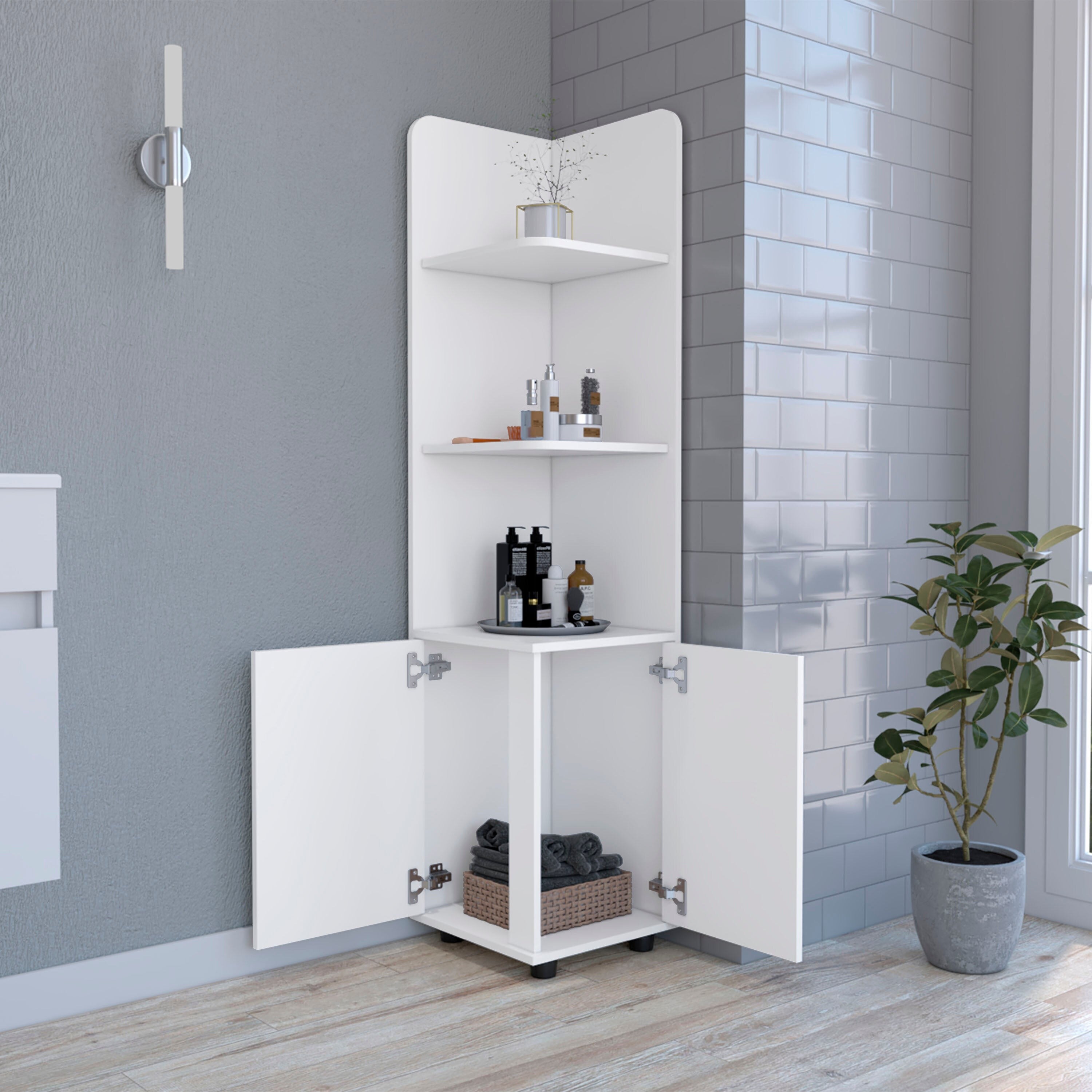 Malibu Bathroom Storage Shelf in 2023  Shower storage, Bathroom storage  shelves, Wooden bathroom shelves