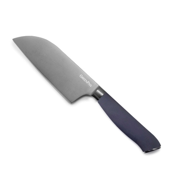 imarku  7-Inch Butcher Knife Japanese SUS440A Stainless Steel