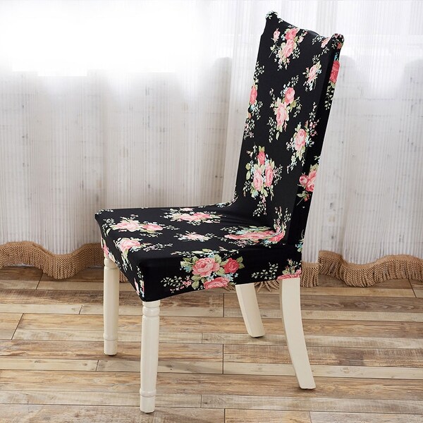 Bed bath and beyond online chair slipcovers