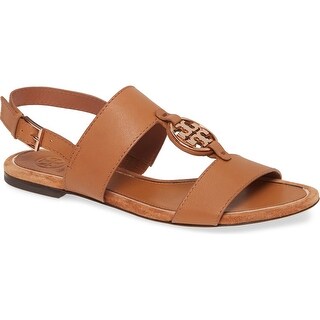 tory burch miller two strap sandal