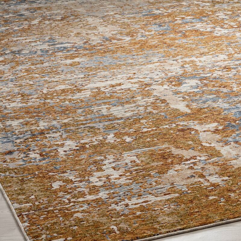 Camilla Abstract Area Rug
