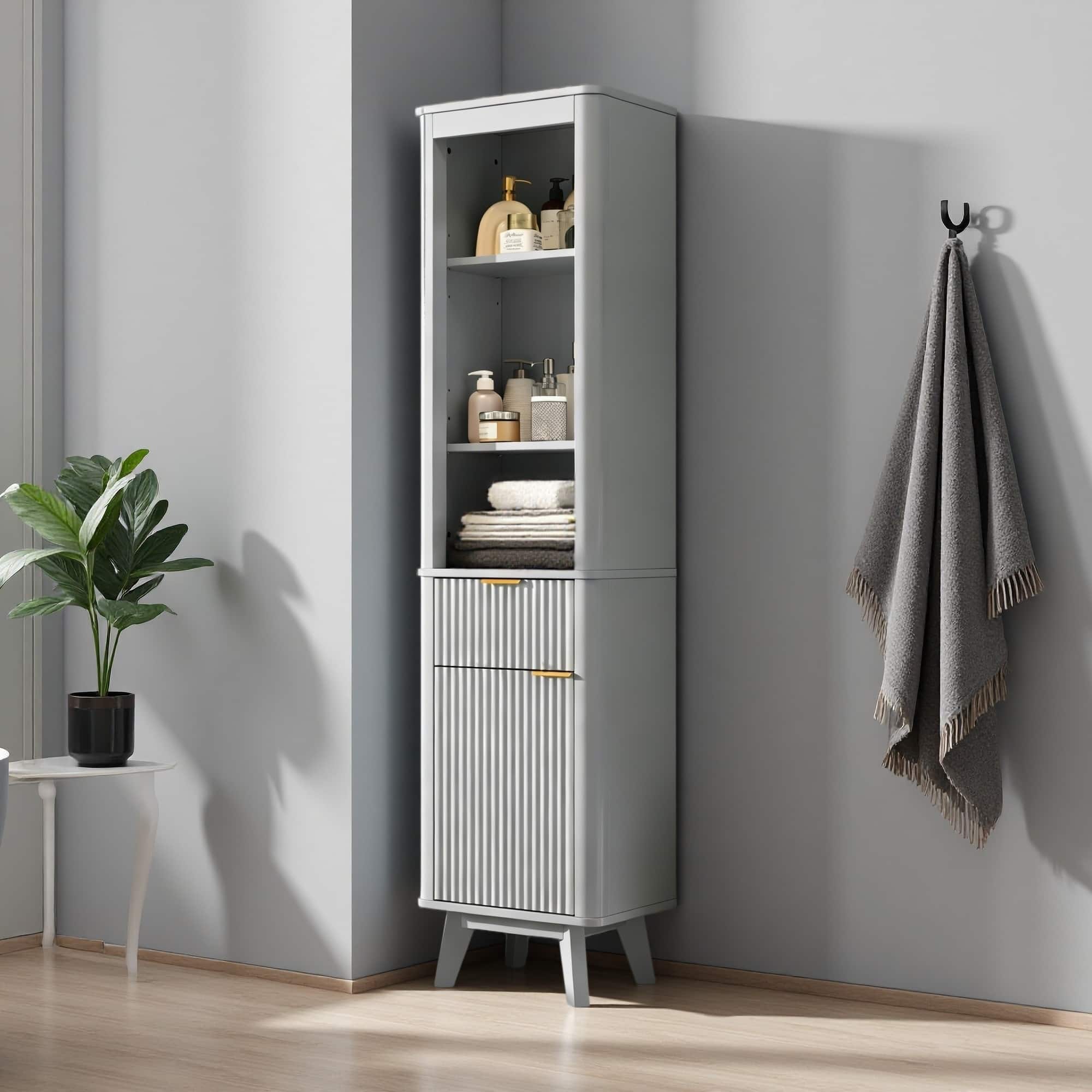 Option Gray