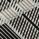 preview thumbnail 38 of 121, Premium Washable Super Soft Modern Plaid Mayfield Rug