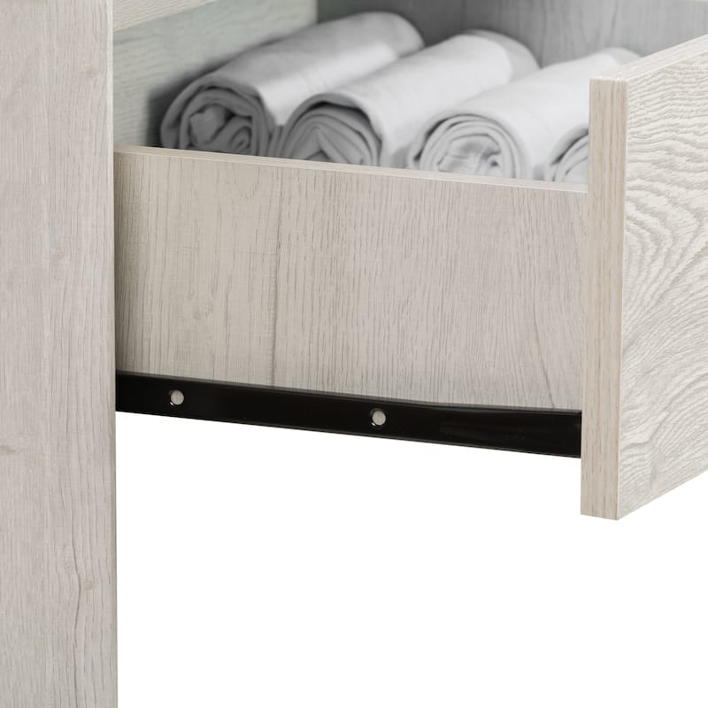 Newport 5 Drawer Dresser
