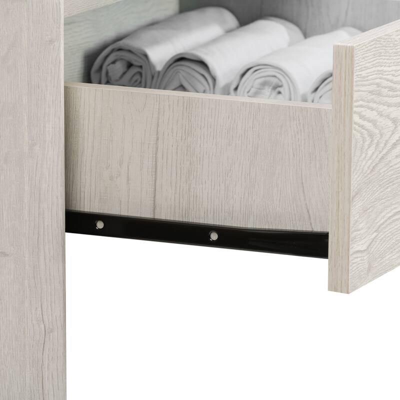 Newport 8 Drawer Dresser