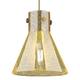 Option Brushed Brass