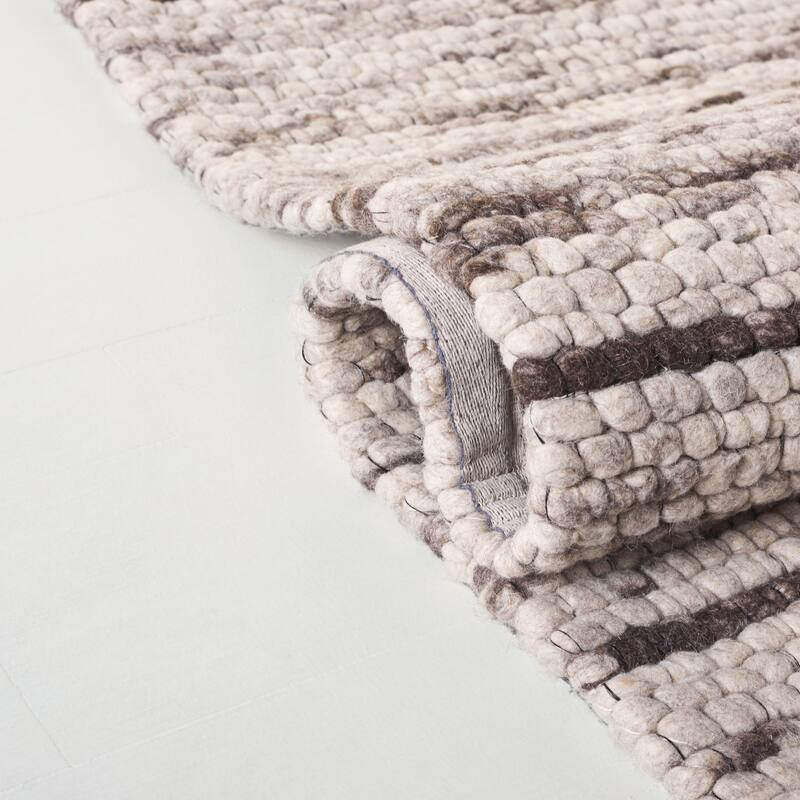 Lauren Ralph Lauren Handmade Matty Contemporary Wool Rug