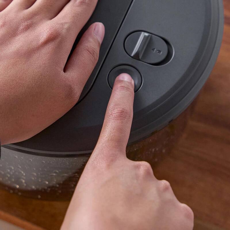 Zyliss Swift Dry Salad Spinner Small (2-4 Portions)