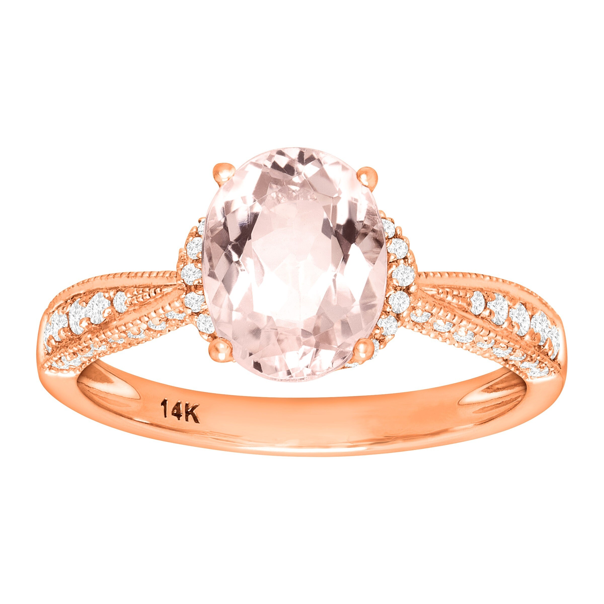 diamonds direct morganite