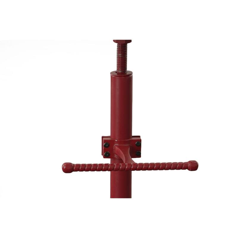 Adjustable Iron Tractor Seat Barstool
