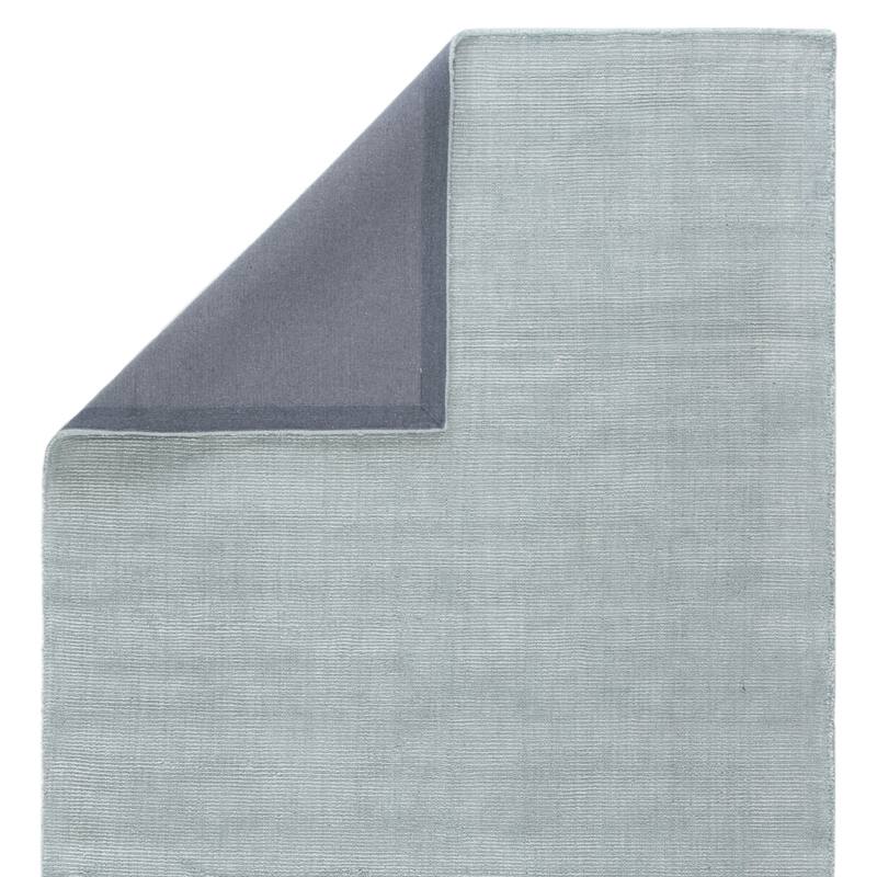 Carson Carrington Otterup Handmade Solid Area Rug