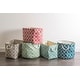 preview thumbnail 17 of 84, DII Lattice Decorative Storage Bin