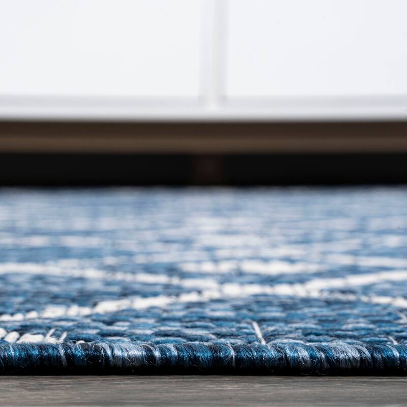 JONATHAN Y Tokay Tribal Bohemian Indoor/Outdoor Area Rug