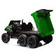 preview thumbnail 55 of 98, 24V Kids UTV with 4 Motors, Bluetooth, Remote Control, and LED Headlights