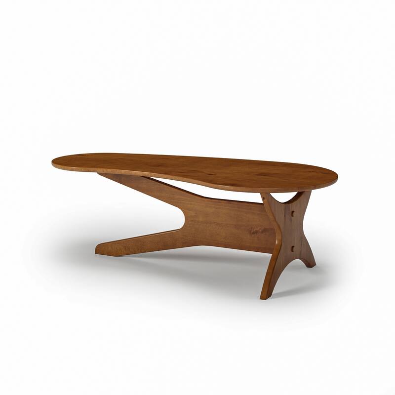 Mid Century Coffee Table