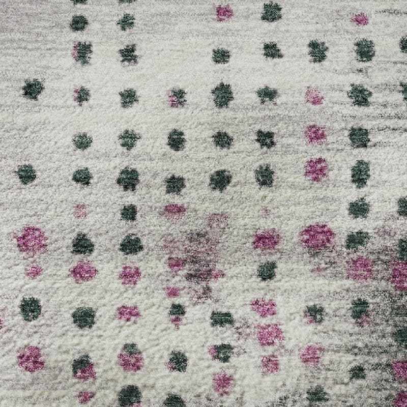 Premium Washable Super Soft Modern Contemporary Mayfield Rug