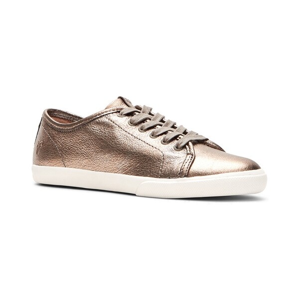 maya low lace frye