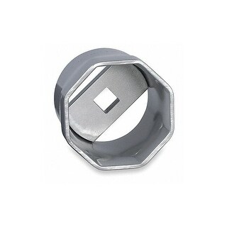 STEELMAN Lock NutStandard (SAE) 3/4-in Drive 6-point 3-1/8-in Intermediate Socket At - Foto 9