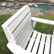 preview thumbnail 23 of 58, HIGHWOOD Eco-friendly Synthetic Wood Garden Chair