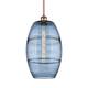 Option Antique Copper / Princess Blue
