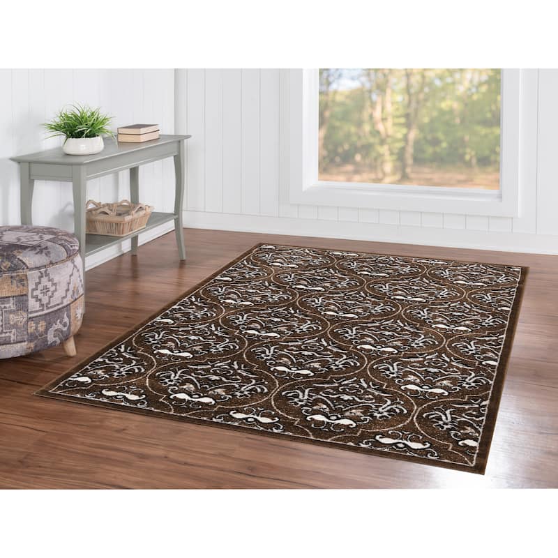 Elegance England Rug