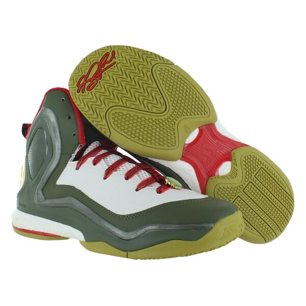 d rose boost 5