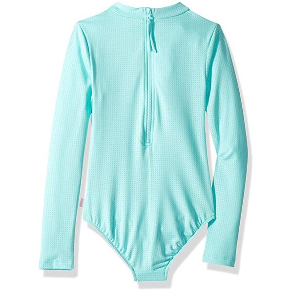 seafolly long sleeve swimsuit