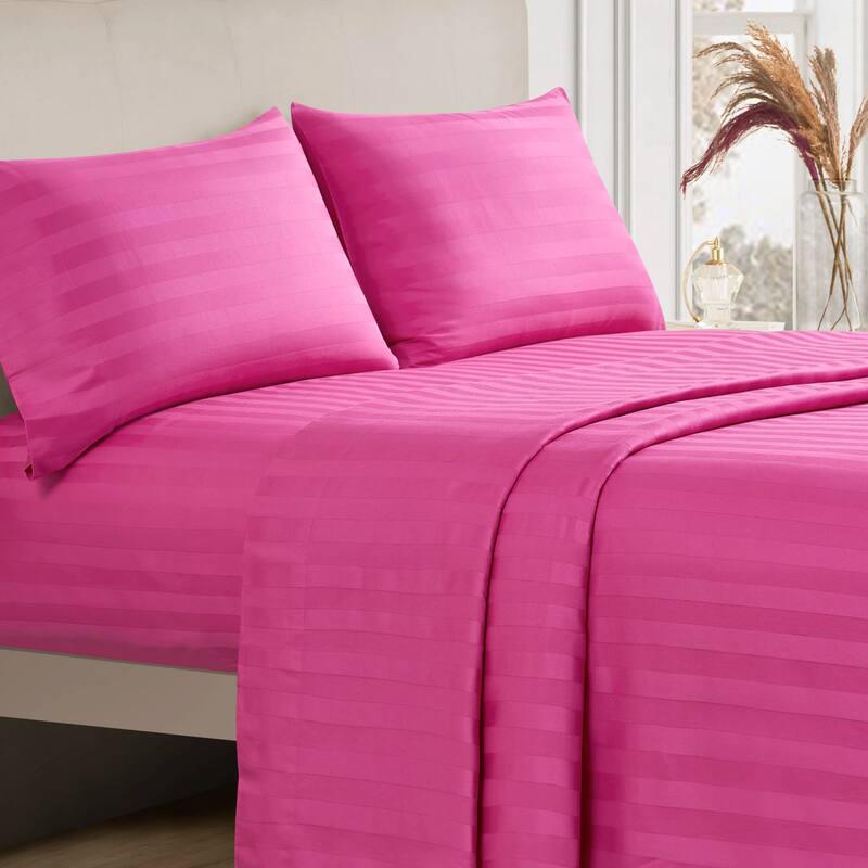 The Sheet Lab Regal Dreams Sheet Sets