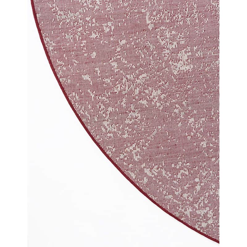 Transitional Fredo Collection Area Rug