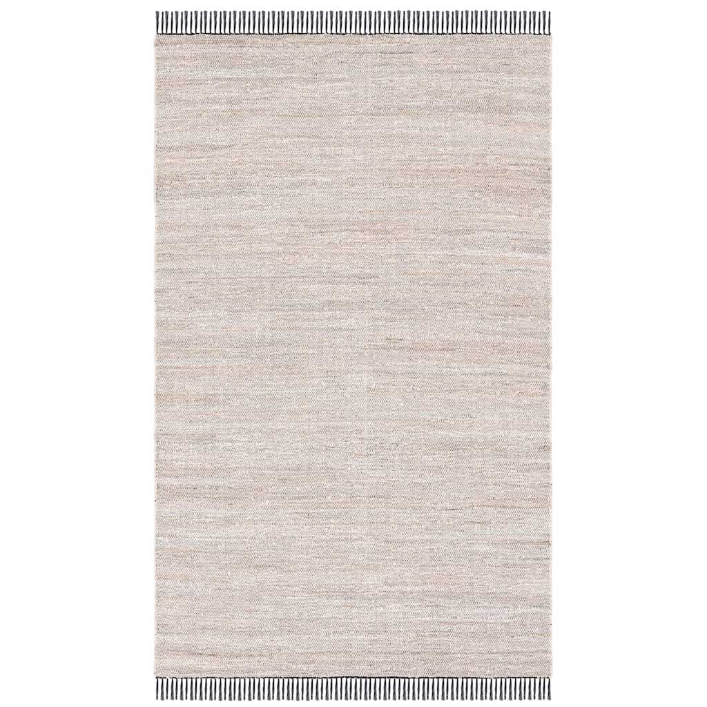SAFAVIEH Hand-Woven Rag Marnita Roely Modern & Contemporary Cotton