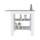 preview thumbnail 10 of 11, Macondo Kitchen Island