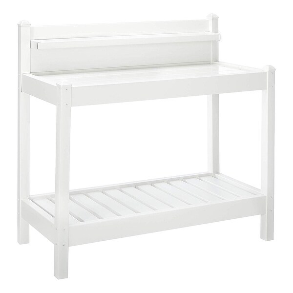 Greenfield potting bench discount