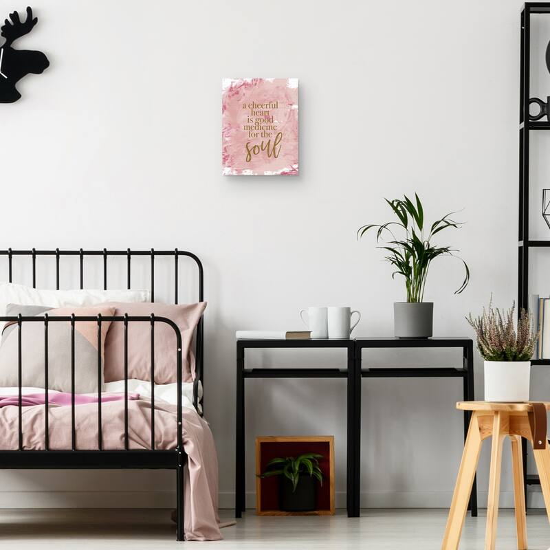 DS TSB Love Others 3 Canvas Art Print