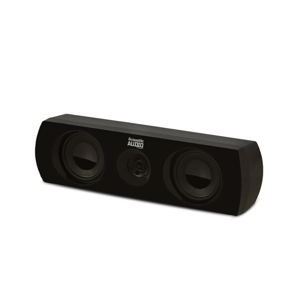 acoustic audio bluetooth speakers