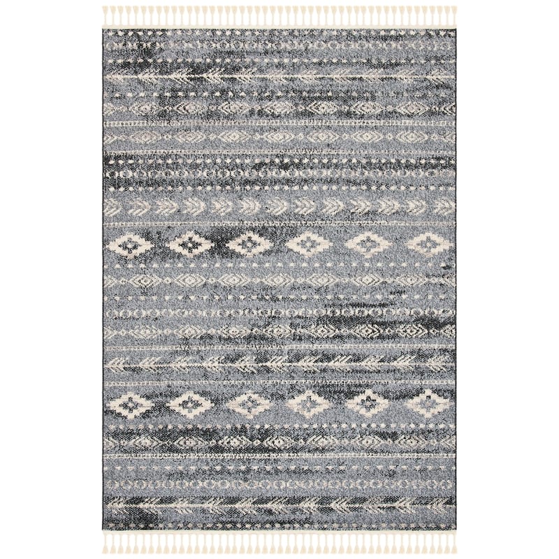 SAFAVIEH Marrakech Inha Traditional Oriental Rug