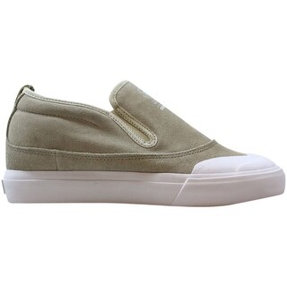 Shop Black Friday Deals on Adidas Matchcourt Mid Slip Core Brown/Footwear  White-Gum4 DB0888 Men's Size 7.5 - Overstock - 29884648