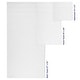preview thumbnail 40 of 43, American Soft Linen Salem Bath Towel Set, 6 Piece Towels for Bathroom Large 100% Cotton 2 Bath Towels 2 Hand Towels 2 Washcloths