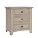Option Antique White
