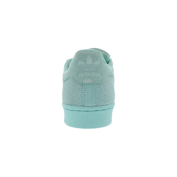 Shop Adidas Superstar Mono Casual Men S Shoes 11 D M Us Free