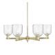 Option Antique Brass / Seedy