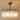 20"Indoor Ceiling Fan 5-Blade Lighted Ceiling Fan with Glass Petals Pattern (includes Remote) - 4-Light
