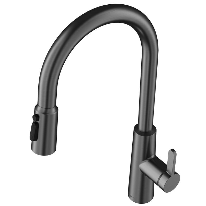 Karran Elmsworth Pull-Down Sprayer Kitchen Faucet