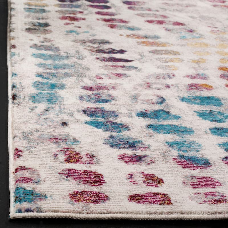 SAFAVIEH Aria Elfgund Vintage Boho Oriental Rug